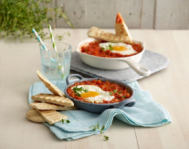 Baby Shakshuka Recipe by Annabel Karmel