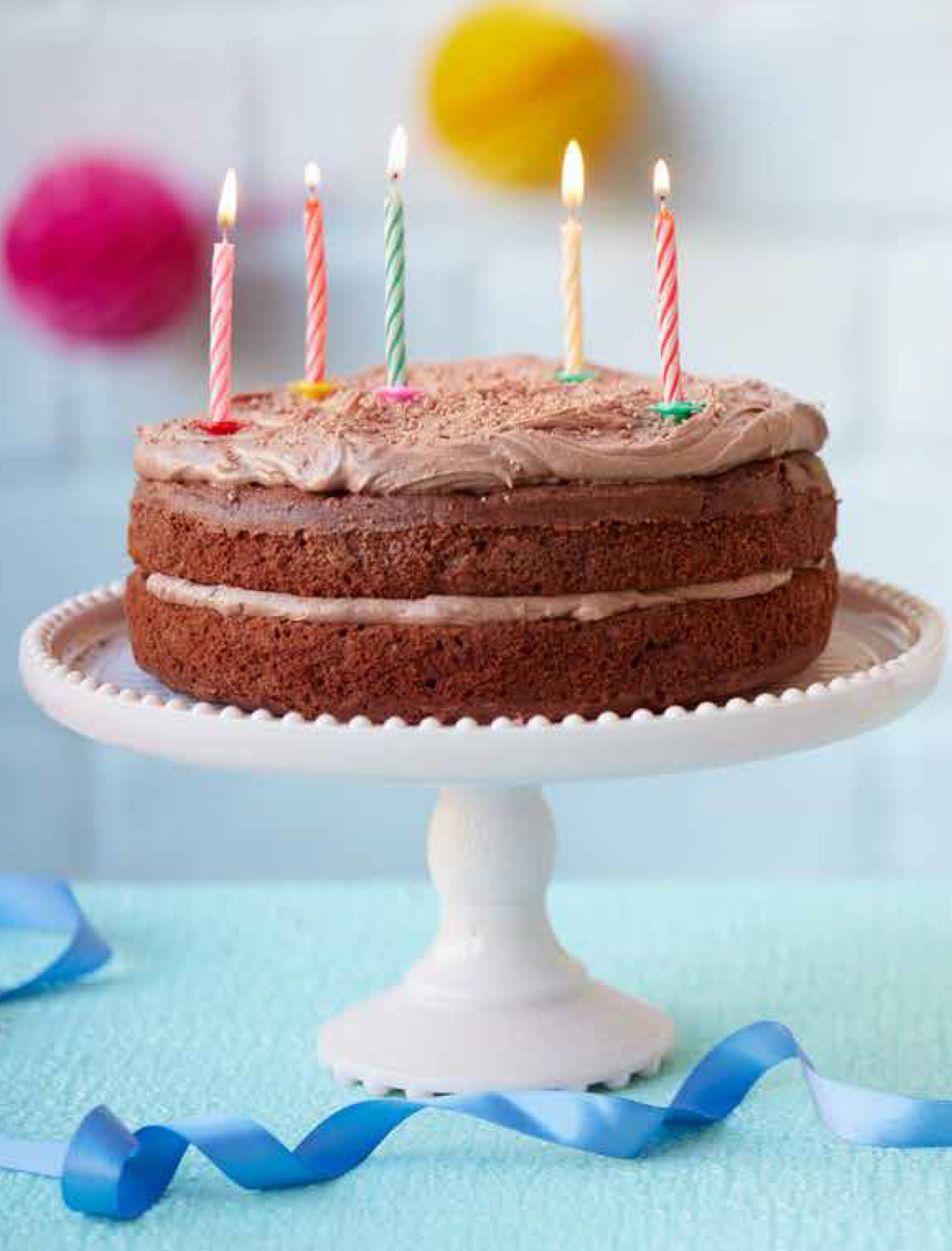 Beetroot Chocolate Cake