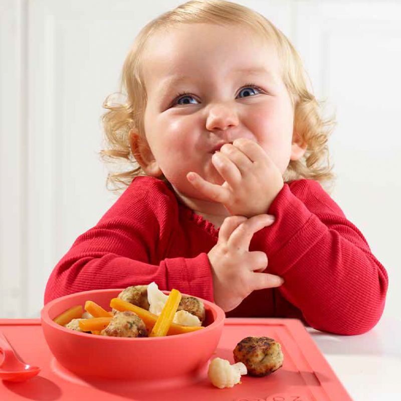 Top 10 baby-led weaning recipes by Annabel Karmel