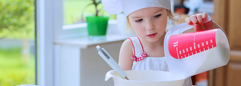 Cooking with toddlers | Annabel Karmel