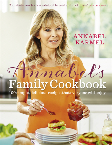 family-cookbook