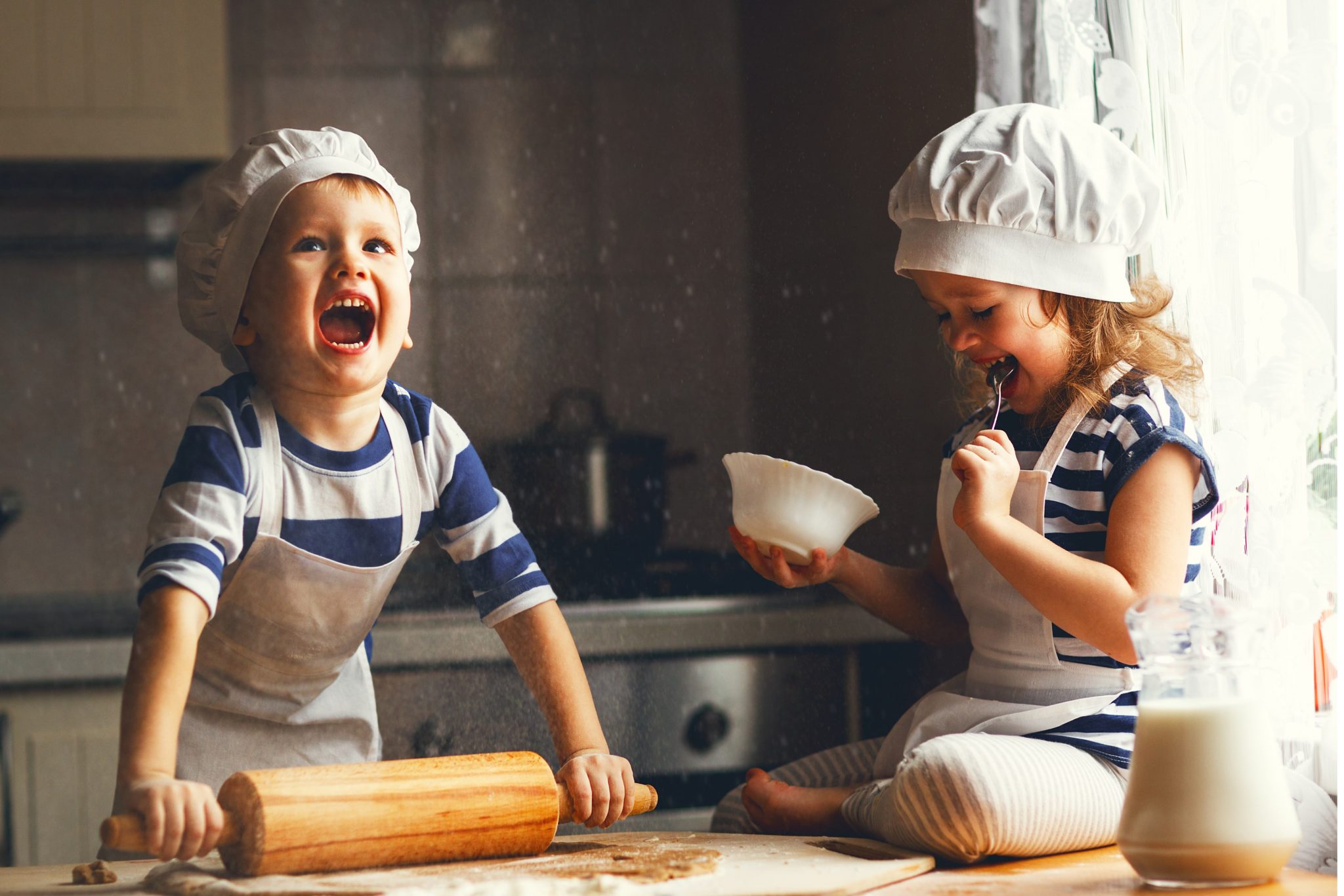 cooking with kids by Annabel Karmel