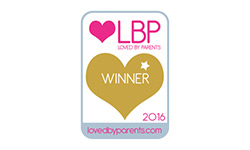 Loved By Parents - 2016 Best Toddler Food Range