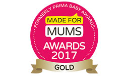 MadeforMums - 2017 Best Toddler Food Range