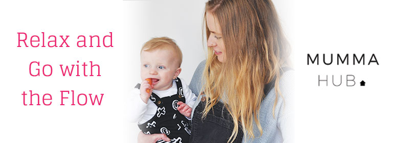 Rachel's baby led weaning story | Annabel Karmel