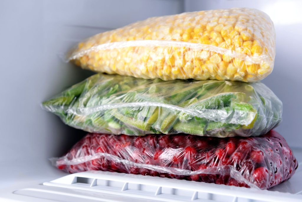 Top freezer tips | Annabel Karmel