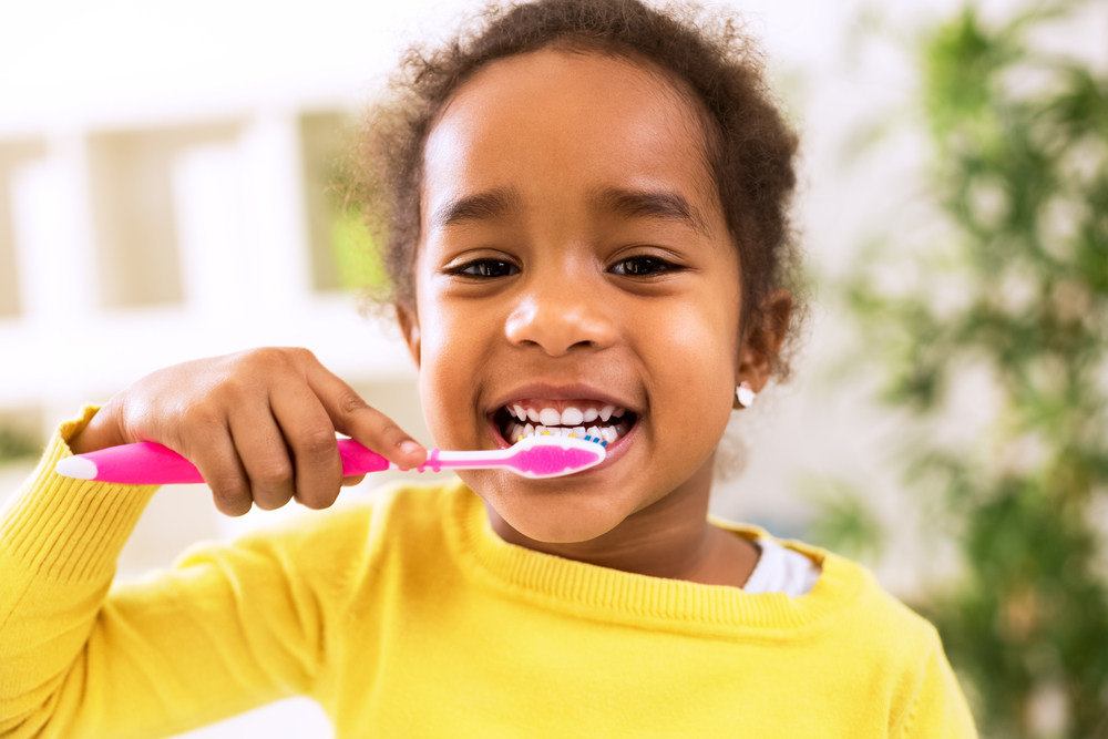 Looking after your children’s teeth | Annabel Karmel