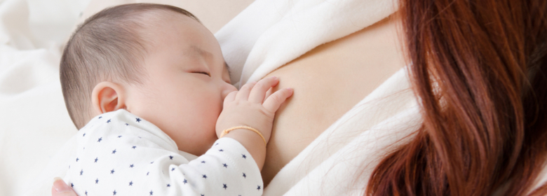 Myths about breastfeeding and breast milk busted | Annabel Karmel