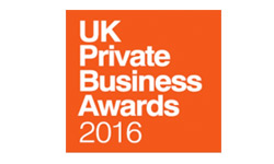 Annabel Karmel wins business woman year private business awards 2016