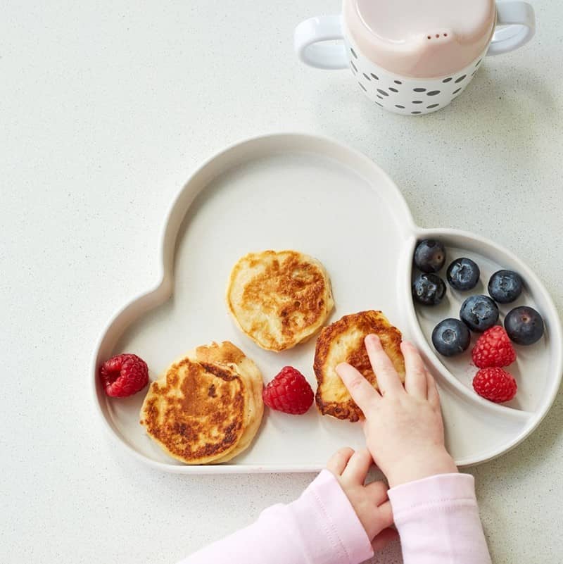 Baby led weaning recipes Anabel Karmel