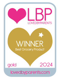 Best Grocery Product GOLD 2024 - FROZEN