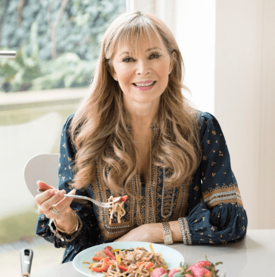 Most popular family recipes by Annabel Karmel