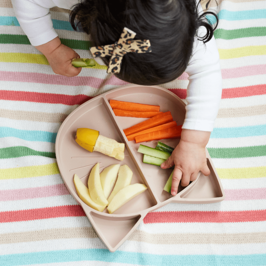 10 Recipes Guaranteed To Get Kids Eating Vegetables by Annabel Karmel