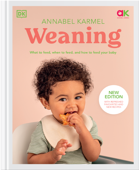 Weaning-book-3d